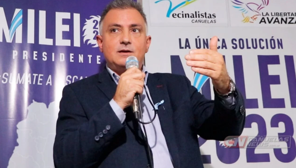 La Libertad Avanza pidió garantizar el voto de los policías