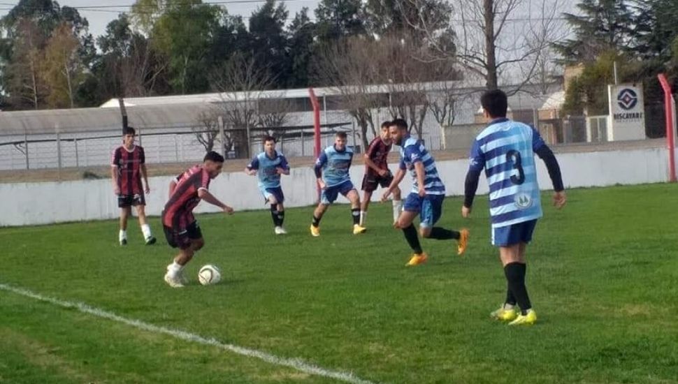 Primera A: La sexta fecha del Clausura se pone en marcha esta tarde