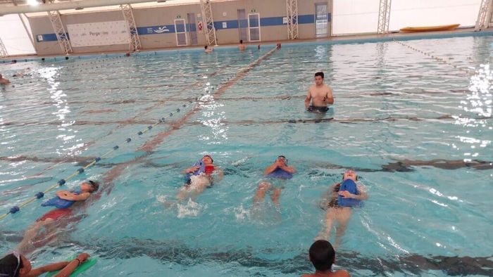 Inicia el programa de verano destinado a los CDC de Pergamino