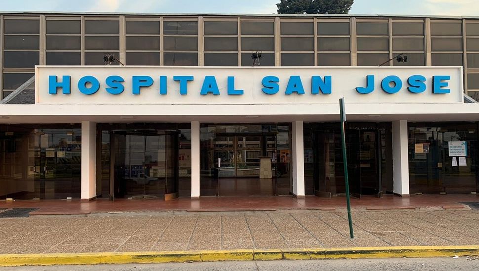 El Hospital San José cuenta con un nuevo sistema de calefacción