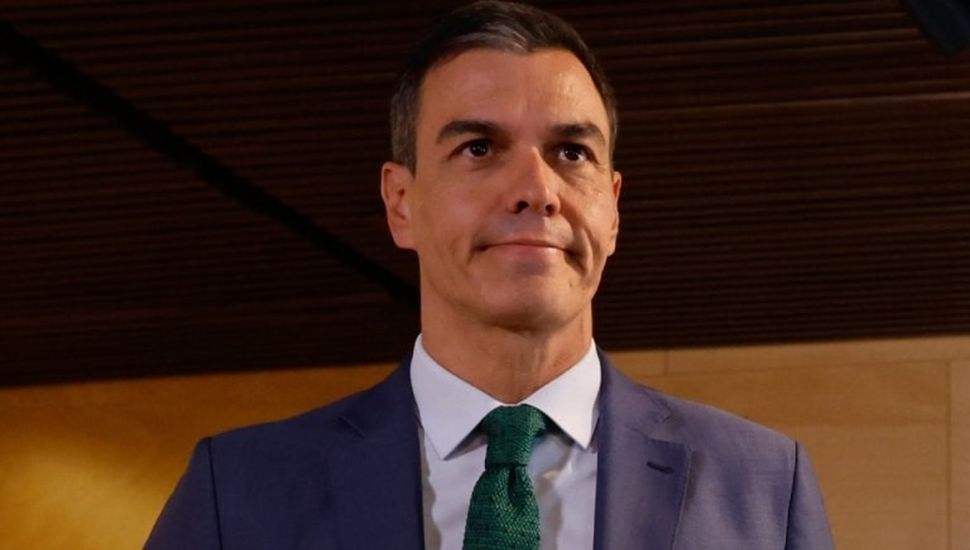 España: Pedro Sánchez consiguió la reelección