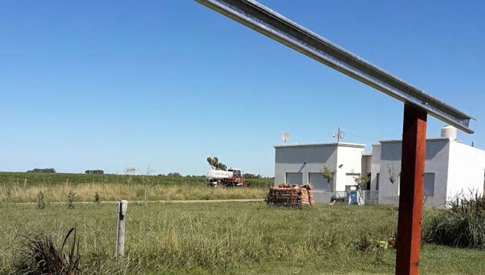 Piden llevar a juicio a cuatro personas procesadas por el delito de contaminación del ambiente