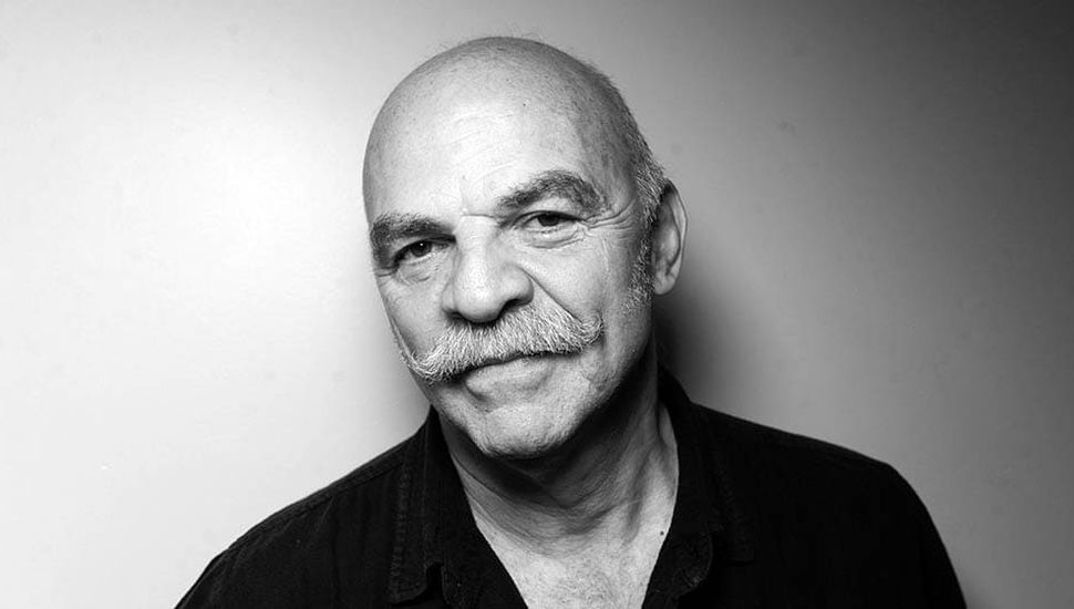 Caparrós recibió el título Honoris Causa de la UBA