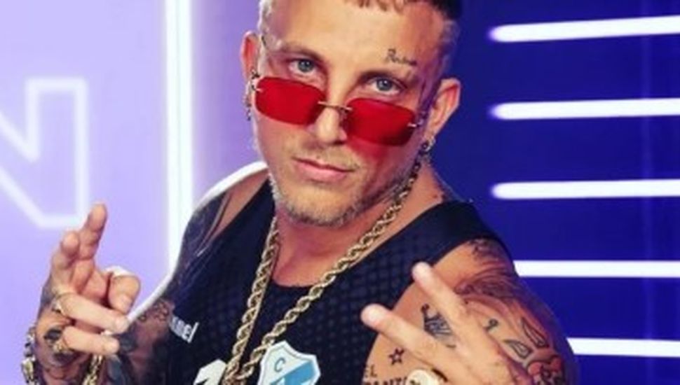 "El Polaco" se aleja de la música y se convierte en refuerzo de Temperley