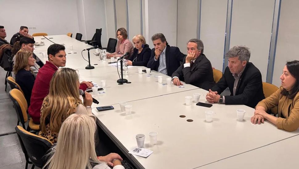 Tras la crisis del fentanilo contaminado, el PRO impulsa leyes para agravar penas y crear un sistema de alerta