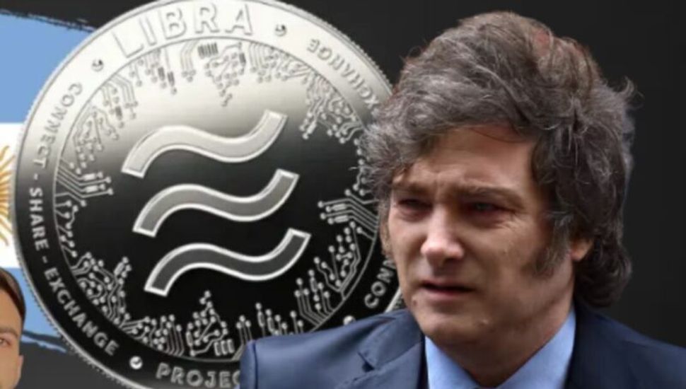 La Justicia halló US$ 500 mil de la estafa Libra: un youtuber libertario estaría involucrado