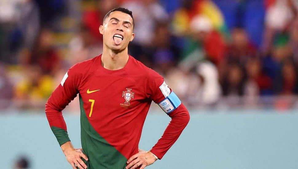 Sin ofertas en Europa, Cristiano Ronaldo podría emigrar a Arabia Saudita