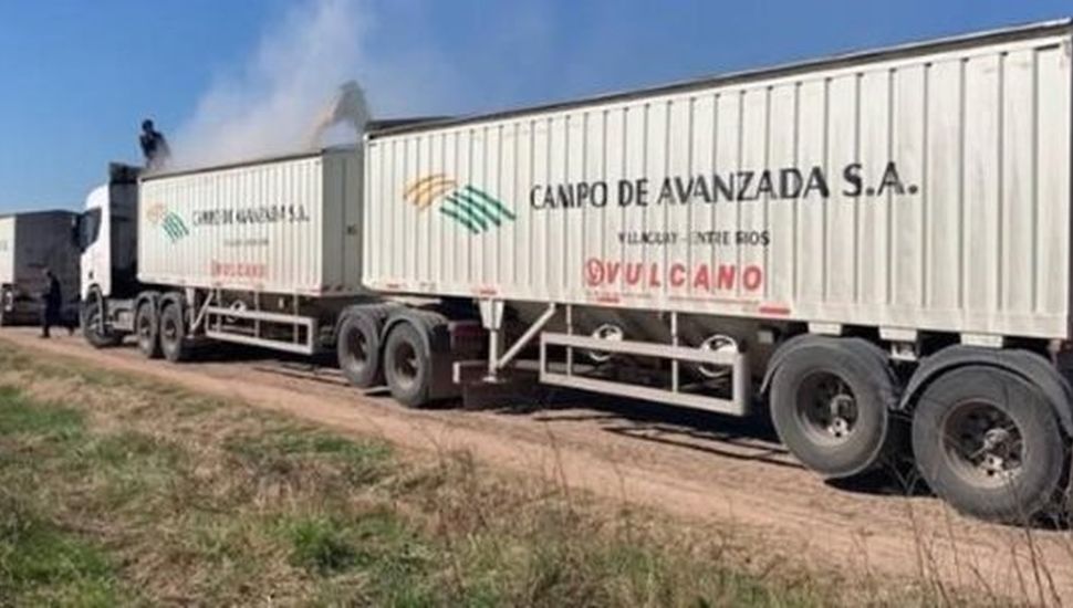 El default de otra firma del agro sacude al campo y se teme un efecto dominó