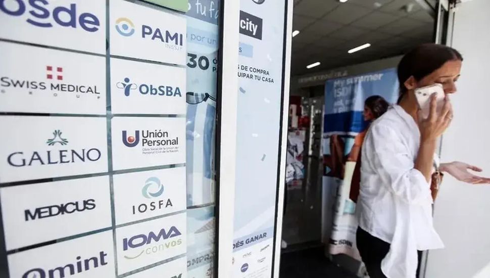 El Gobierno busca frenar aumentos