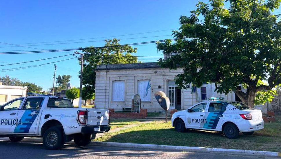 Denuncia por corrupción policial sacude a los destacamentos del corredor de la Ruta 188