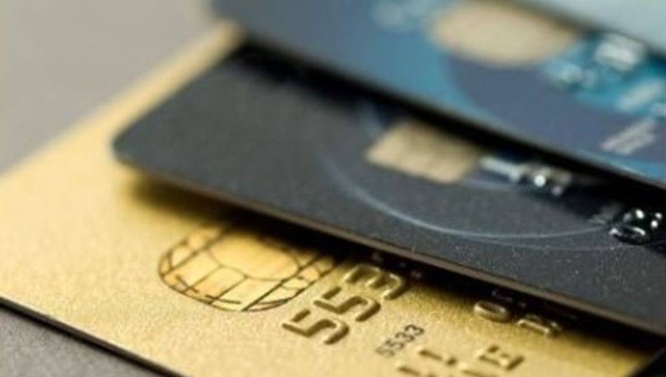 Cuál es la nueva tasa de interés que pagan de las tarjetas de crédito