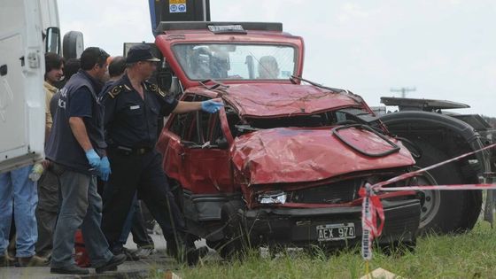 Los Pomar: el trágico caso que logró ponerle fin a una cuestionada cúpula policial bonaerense