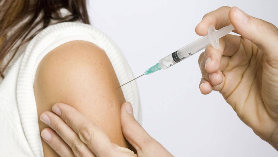 La cobertura de la vacuna antigripal continúa siendo baja