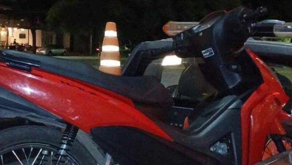 Controles viales y secuestro de vehículos durante el fin de semana en Colón