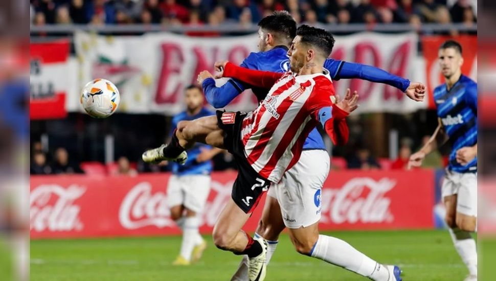 Copa Libertadores: Estudiantes perdió y quedó eliminado