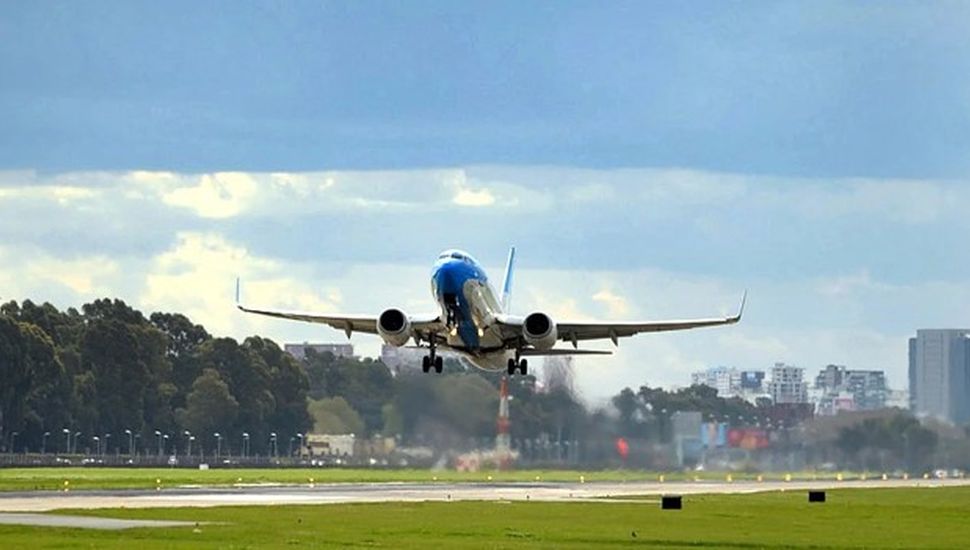 El Gobierno nacional desreguló el transporte aéreo