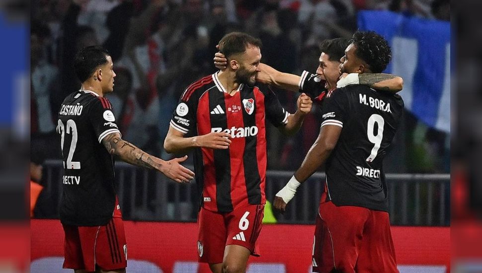 Independiente recibe a River en uno de los clásicos de la jornada