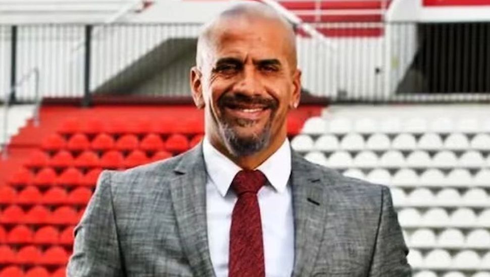 “Buscan callar a los demás" dijo Sebastián Verón, furioso con la AFA