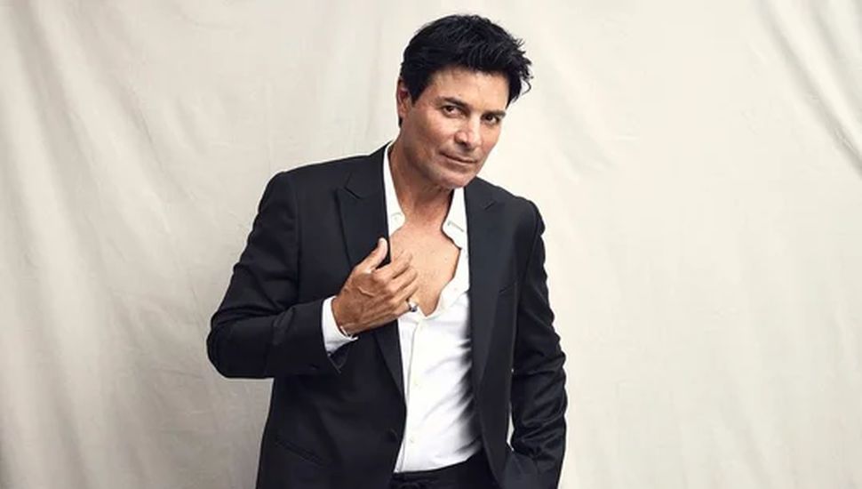 Chayanne arrasa en su regreso a la Argentina