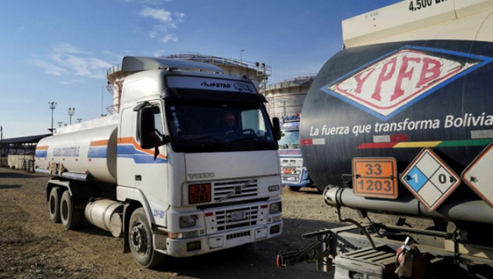 Nuevo Gobierno antisubsidios en Bolivia