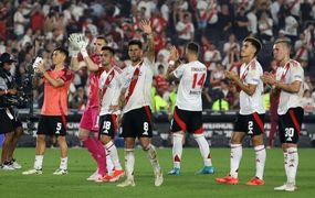 River buscará una victoria ante Banfield para sumar puntos