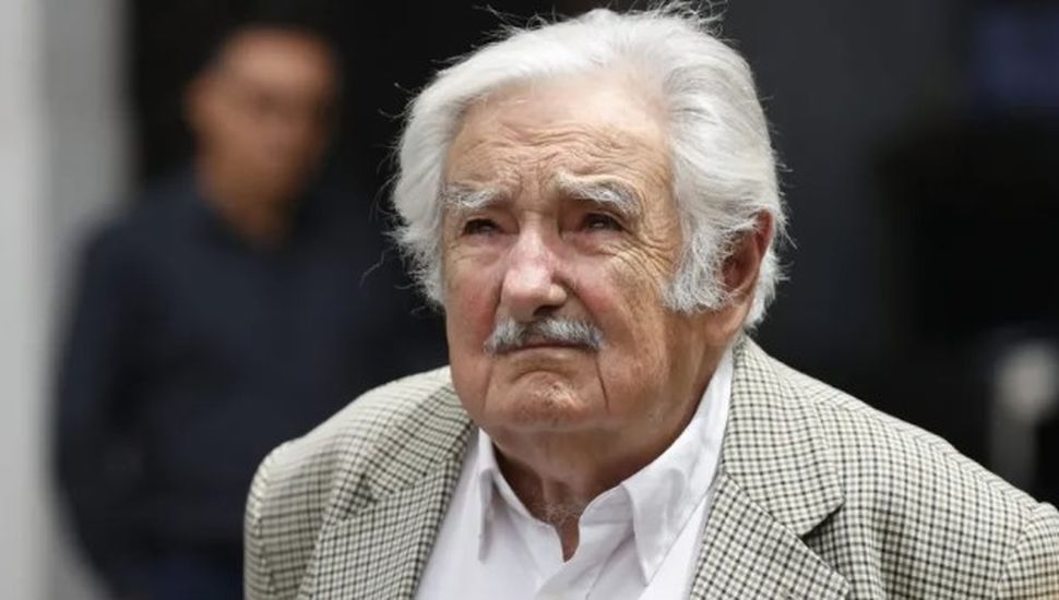 Internaron a Pepe Mujica: “La rehabilitación le está costando mucho”