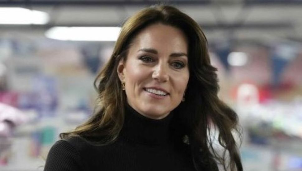 Preocupación por el estado de salud de Kate Middleton