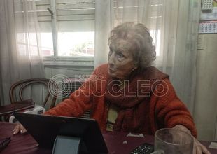Leonor Estallo Sánchez: "Vamos a apelar el fallo del juez"