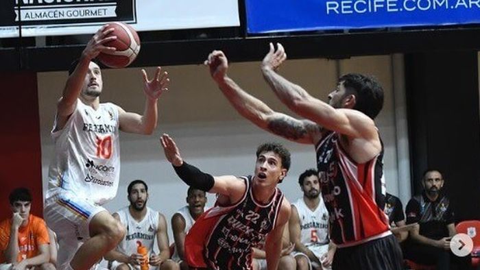 Pergamino Básquet recibe a Ciclista de Junín, ambos con la necesidad de ganar