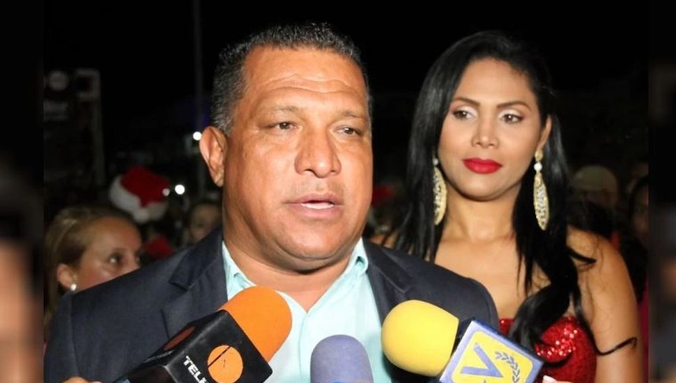 Acusan a Maduro de impulsar un “régimen criminal”