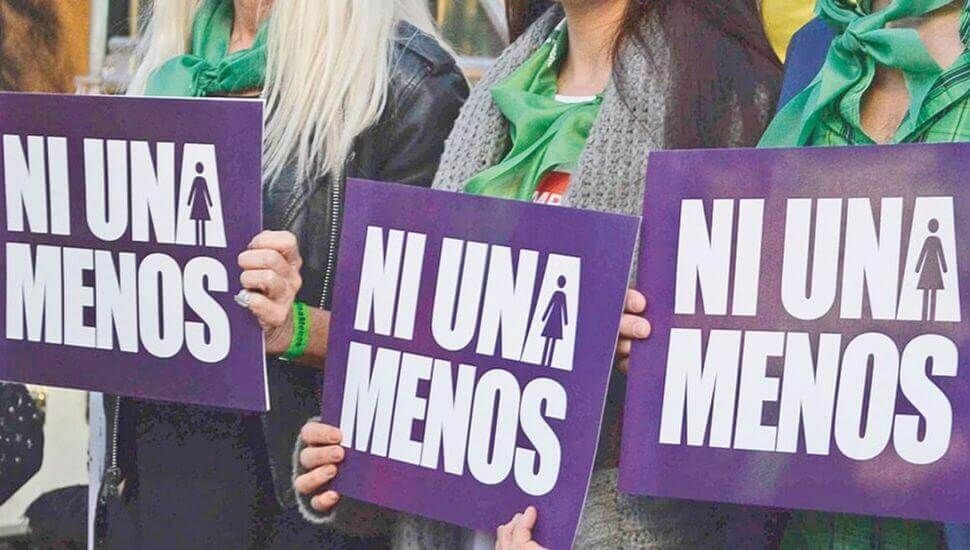 Las denuncias por violencia de género se mantienen altas en la ciudad de Pergamino