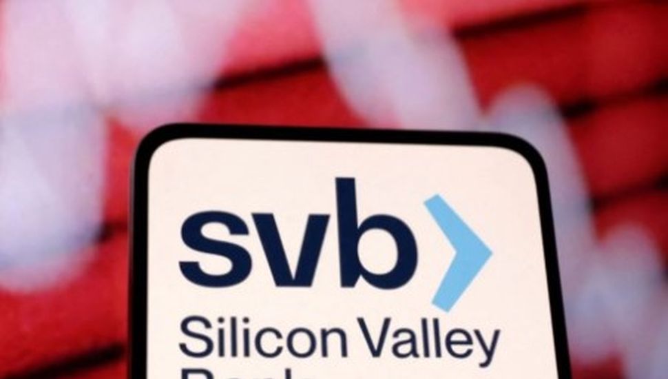 Colapsó el banco favorito de las tecnológicas en Silicon Valley