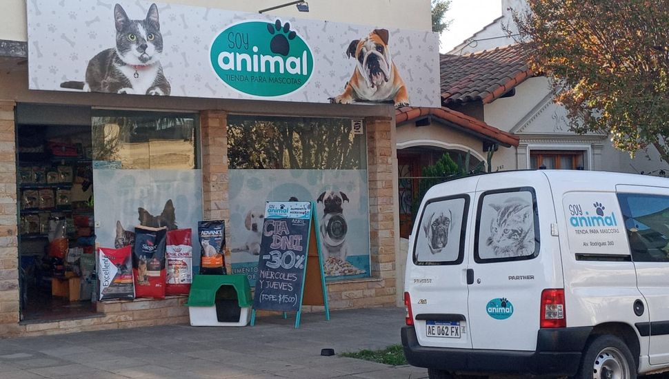 “Cada vez más la mascota es considerada como un integrante más de la familia”