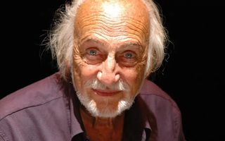 Falleció el actor Héctor Alterio