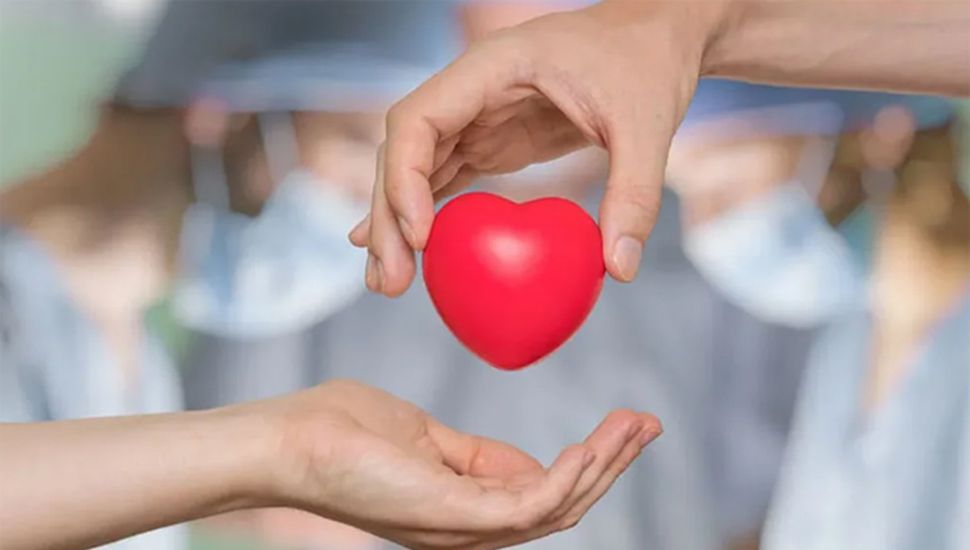 Día de la Persona Donante de Órganos: “Donar es multiplicar la vida”