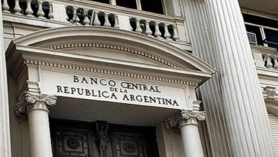 Emilio Ocampo no será presidente del Banco Central