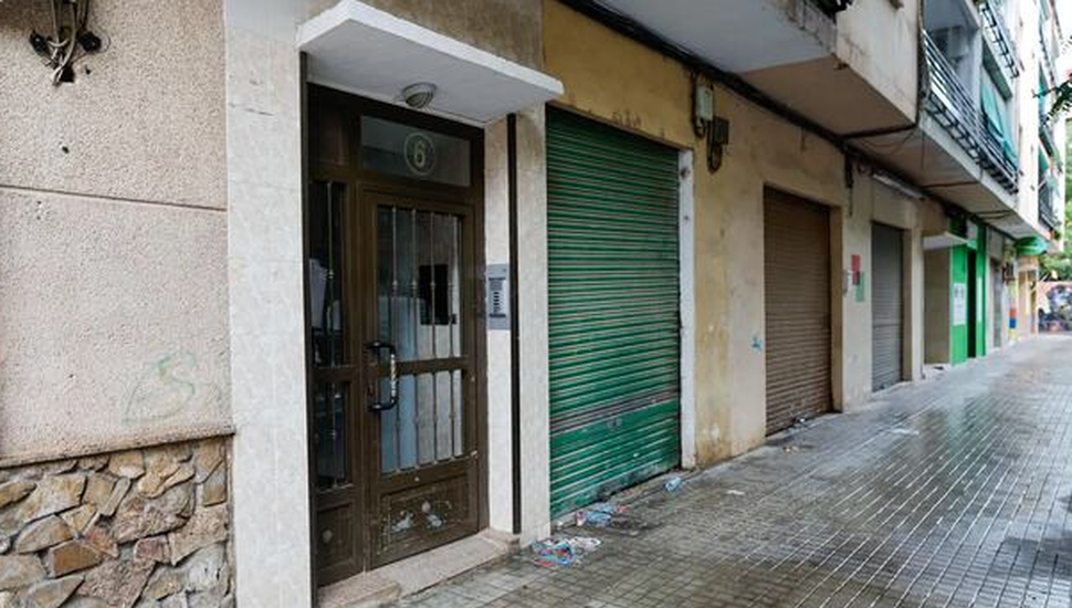 Murió solo en su departamento y lo encontraron 15 años después momificado