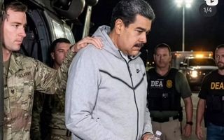 “Ilegal e imprudente”: el New York Times condenó el ataque que lanzóTrump a Venezuela