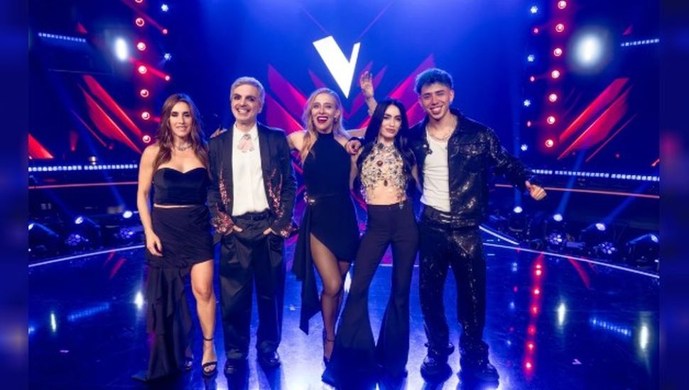 Cuartos de final en La Voz Argentina: quiénes compiten