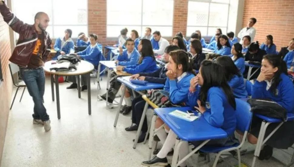 Educación Privada: los establecimientos podrán disponer sin límites los aumentos de las cuotas