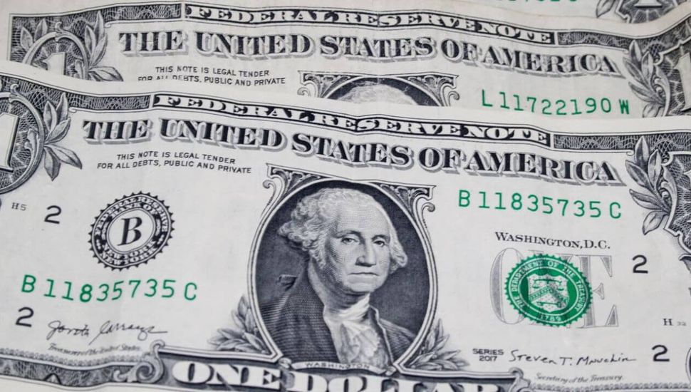 El dólar blue aceleró rebote y alcanzó su mayor valor durante septiembre