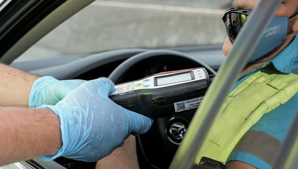 El Senado bonaerense dio luz verde la Ley de Alcohol Cero