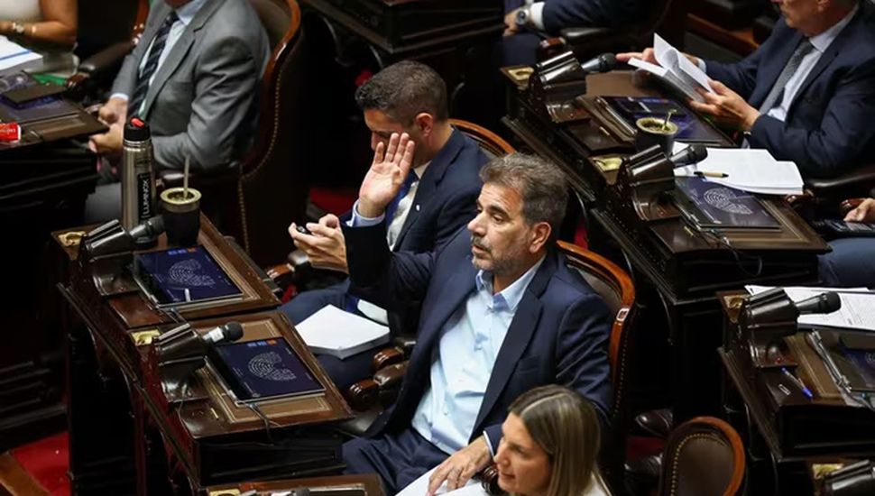 Macristas y exlibertarios quieren crear un interbloque en Diputados