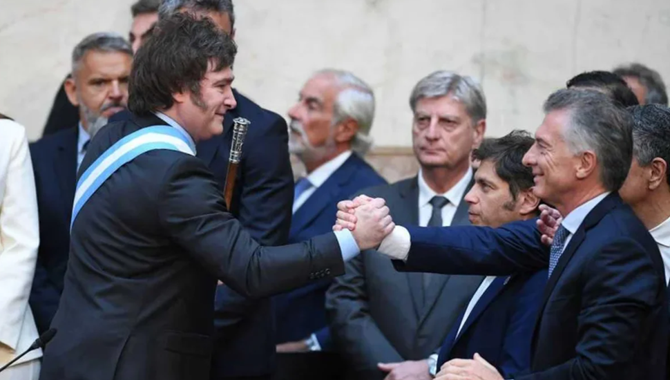 Milei retomó el contacto con Mauricio Macri y busca recomponer la relación