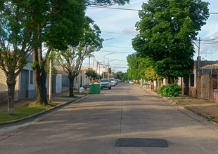 Preocupación por hechos de inseguridad en el barrio Villa Progreso