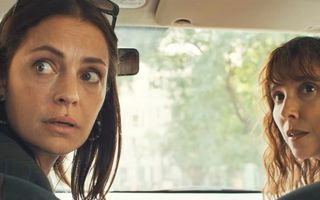 Se conocieron los nominados a los Premios Goya 2026