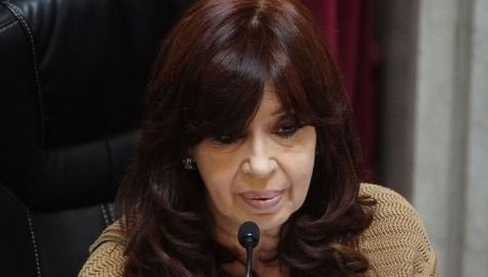 Confirmaron el juicio contra Cristina por el pacto con Irán