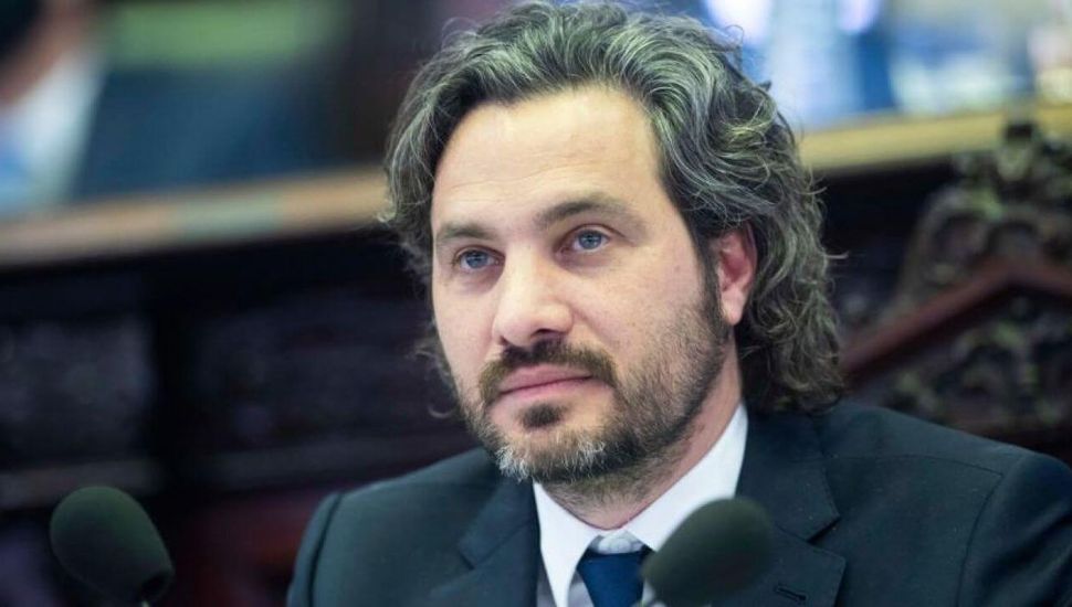 Santiago Cafiero: “El fallo de YPF es un atropello”