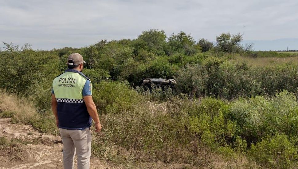 "El Pulga" Rodríguez sufrió un accidente automovilístico y está en terapia intensiva