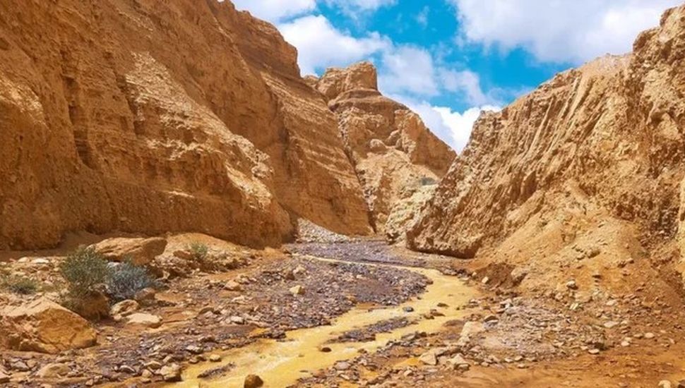 Qué paisaje admirable tiene La Rioja que la hace un destino único